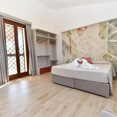 La Posidonia Ferienhaus Marsala