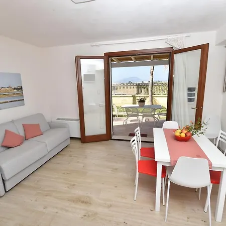 La Posidonia Ferienhaus *