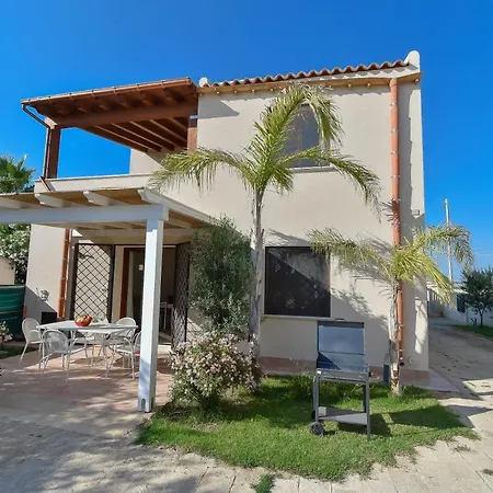 La Posidonia Holiday home Marsala