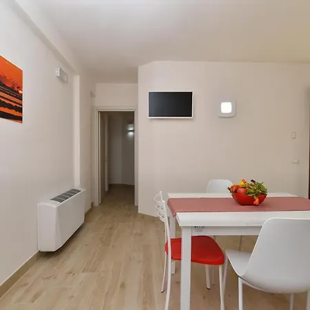 La Posidonia Holiday home Marsala