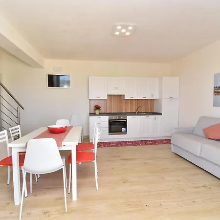 La Posidonia Holiday home *