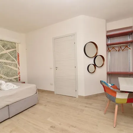 La Posidonia Holiday home Marsala