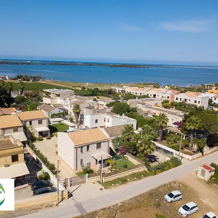 La Posidonia Holiday home *