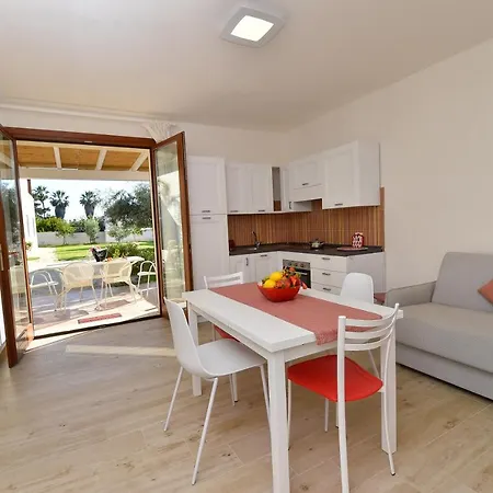 Holiday home La Posidonia