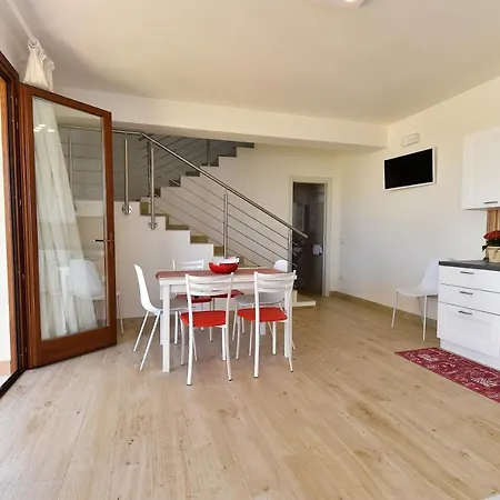 La Posidonia Holiday home