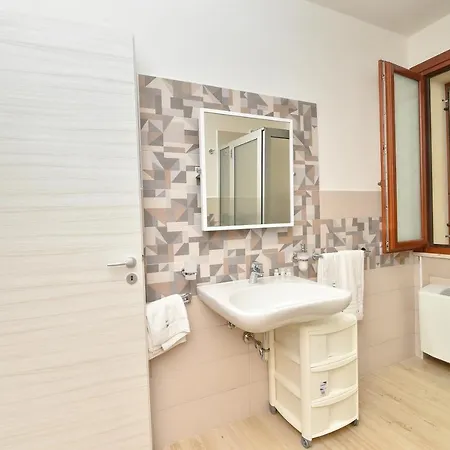 Holiday home La Posidonia