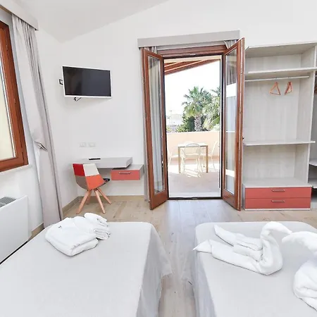 La Posidonia Holiday home