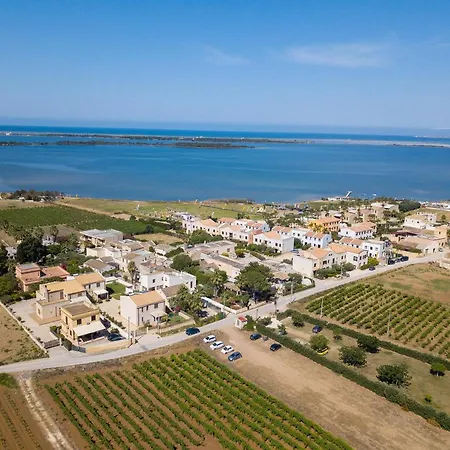 Holiday home La Posidonia Marsala