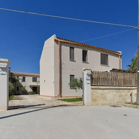La Posidonia Holiday home *