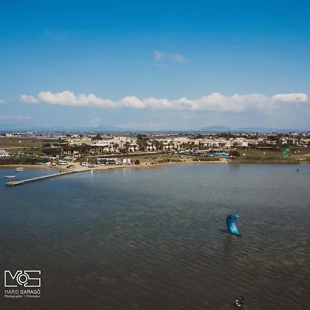 Holiday home La Posidonia Marsala