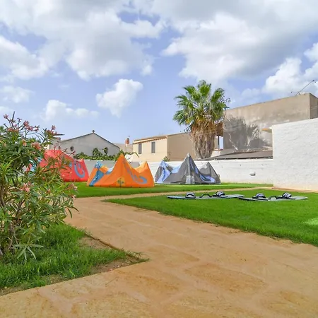Holiday home La Posidonia *