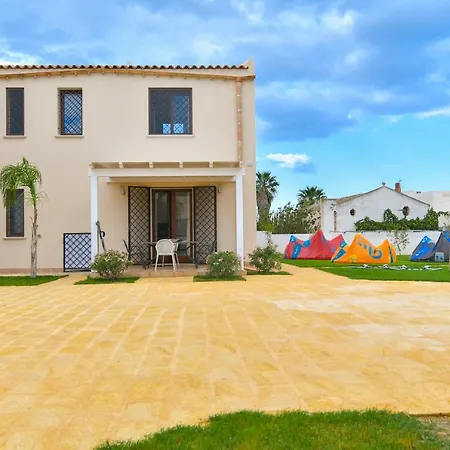 La Posidonia Holiday home
