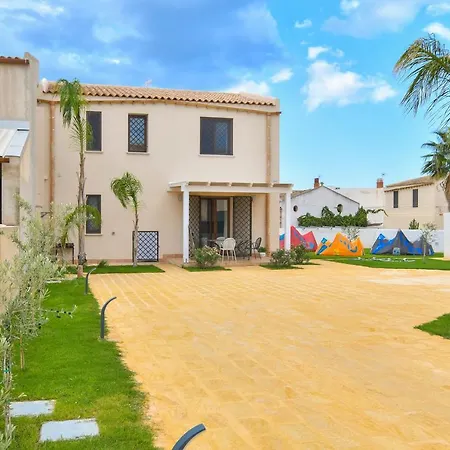 Holiday home La Posidonia *