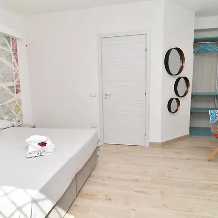 La Posidonia Holiday home