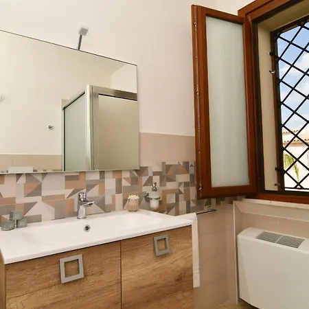 Holiday home La Posidonia