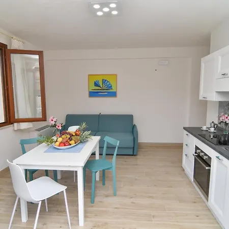 La Posidonia Holiday home