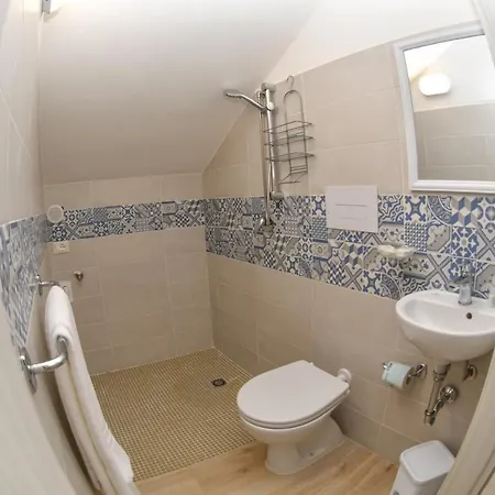 La Posidonia Holiday home *