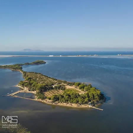 La Posidonia Дом отдыха
