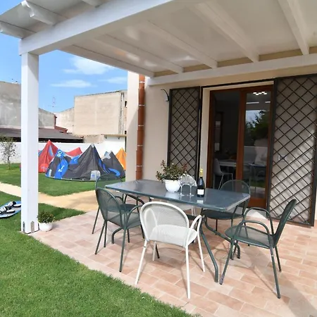 La Posidonia Holiday home