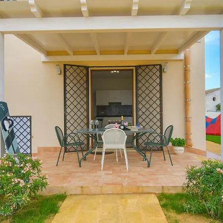 Holiday home La Posidonia